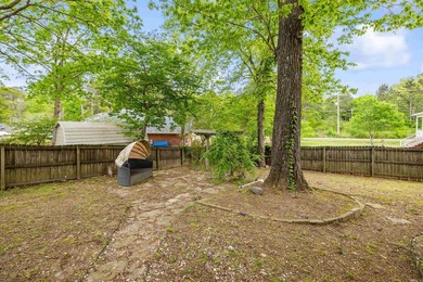 This well-maintained brick home offers a spacious and great - photo 42