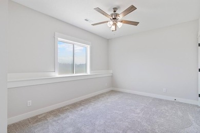 Gorgeous new construction in The Estates at Knoll Creek by Drumm - photo 42