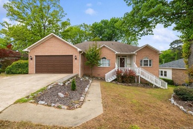 This well-maintained brick home offers a spacious and great - photo 44