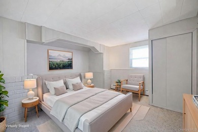 A Truly Unique Split Level 8 Room Home With Possible - photo 44