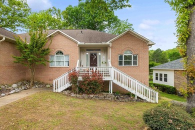 This well-maintained brick home offers a spacious and great - photo 45