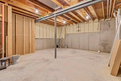 Gorgeous new construction in The Estates at Knoll Creek by Drumm - photo 45