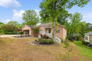 This well-maintained brick home offers a spacious and great - photo 46