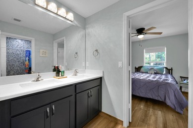 Welcome to this one-of-a-kind custom estate located in the - photo 46