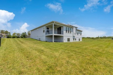 Gorgeous new construction in The Estates at Knoll Creek by Drumm - photo 47