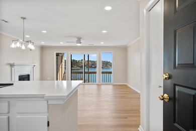 Newly renovated 2-bedroom, 2-bath walk in level condo located on