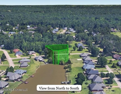 Build Your Dream Lakefront Escape - Direct Waterfront with No - photo 3