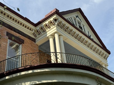 One of the most esteemed Bed & Breakfast in the state & the 1st