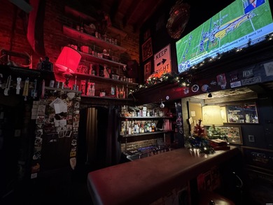 If Maxine herself could continue telling you the tales of this