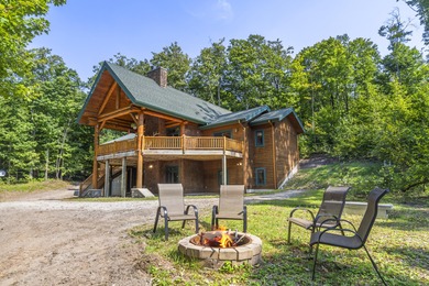 Lake Michigan - Manistee County Home Sale Pending in Arcadia Michigan