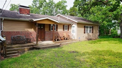 Lake Home For Sale in Hermitage, Missouri