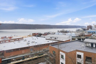 Hudson River Home For Sale in Yonkers New York