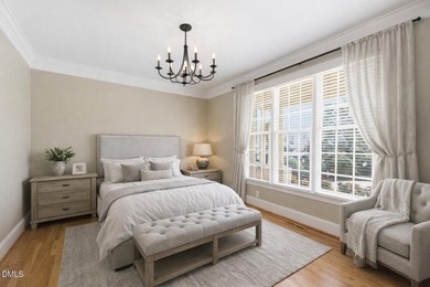 Golf course views, true one-level living, an all-brick custom - photo 6