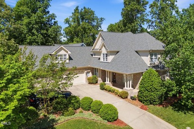 Golf course views, true one-level living, an all-brick custom - photo 10