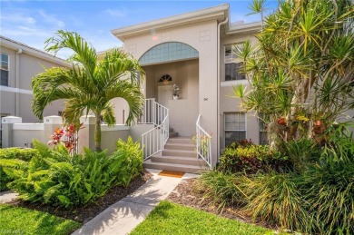 Lake Home For Sale in Naples, Florida