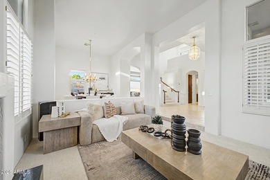 Set on a corner lot in Troon North, this home pairs an attached - photo 9