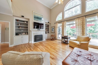 Welcome to exceptional golf course living in sought-after - photo 11