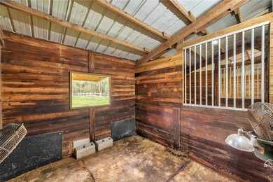 10-ACRE equestrian property offers flexibility that may allow - photo 11