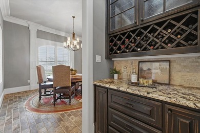 Offering the ultimate in private country living under wide-open - photo 11