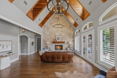 Offering the ultimate in private country living under wide-open - photo 12