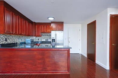 Perched high above the vibrant heart of Flushing, this elegant - photo 12