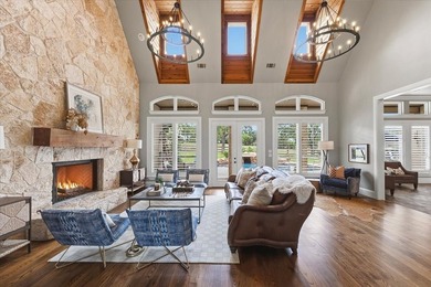 Offering the ultimate in private country living under wide-open - photo 13