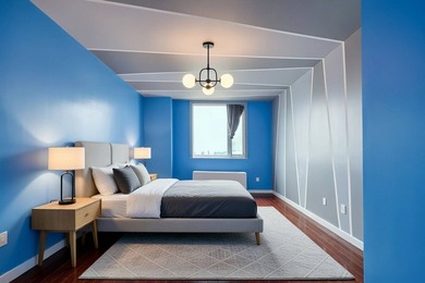 Perched high above the vibrant heart of Flushing, this elegant - photo 13