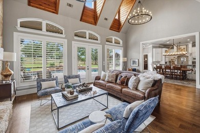 Offering the ultimate in private country living under wide-open - photo 14