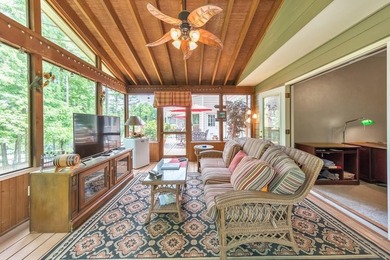 Welcome to exceptional golf course living in sought-after - photo 15