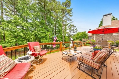 Welcome to exceptional golf course living in sought-after - photo 16