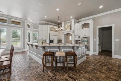 Offering the ultimate in private country living under wide-open - photo 16