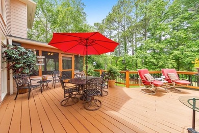 Welcome to exceptional golf course living in sought-after - photo 17