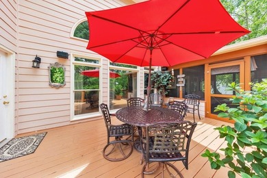 Welcome to exceptional golf course living in sought-after - photo 18