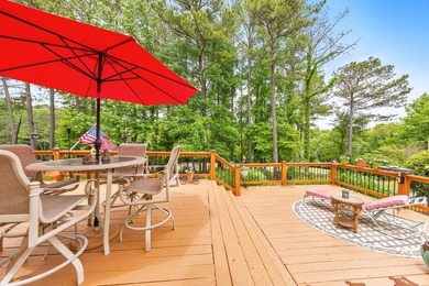 Welcome to exceptional golf course living in sought-after - photo 19