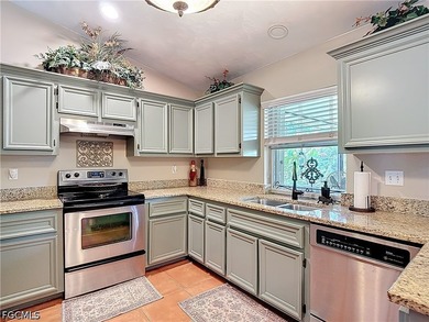 Discover your dream retreat in the heart of SW Cape Coral! This - photo 19