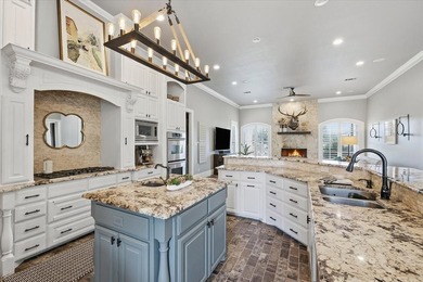 Offering the ultimate in private country living under wide-open - photo 19