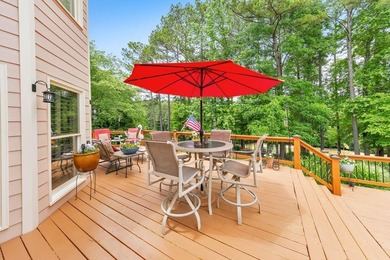 Welcome to exceptional golf course living in sought-after - photo 20
