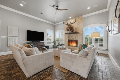 Offering the ultimate in private country living under wide-open - photo 20