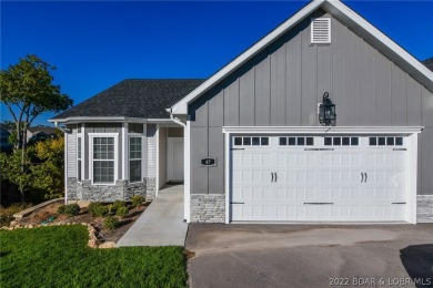 Lake of the Ozarks Townhome/Townhouse For Sale in Lake  Ozark Missouri