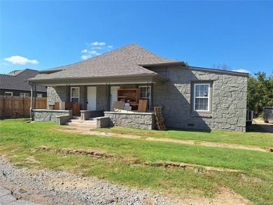 Claremore Lake Townhome/Townhouse For Sale in Claremore Oklahoma