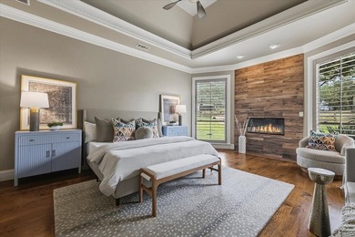 Offering the ultimate in private country living under wide-open - photo 21