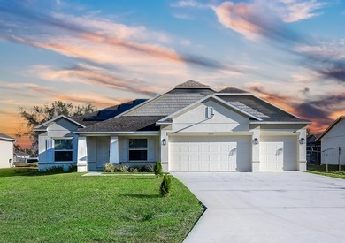 Beautiful Spacious 4 bedroom, 3 full baths, 3 Car Garage home - photo 21