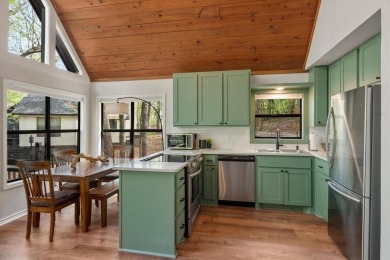Lakeside Serenity at Lake Cypress Springs!

Discover your - photo 22