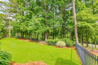 Welcome to exceptional golf course living in sought-after - photo 23