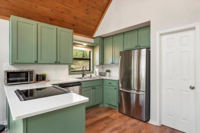 Lakeside Serenity at Lake Cypress Springs!

Discover your - photo 23