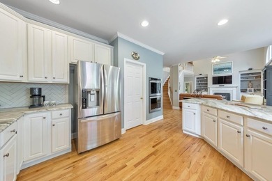 Welcome to exceptional golf course living in sought-after - photo 24