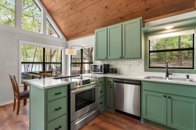 Lakeside Serenity at Lake Cypress Springs!

Discover your - photo 24