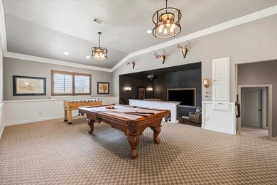 Offering the ultimate in private country living under wide-open - photo 24