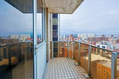 Perched high above the vibrant heart of Flushing, this elegant - photo 24
