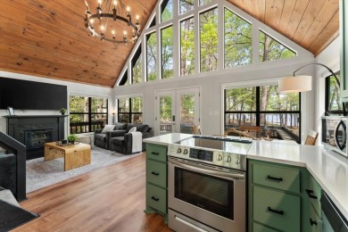 Lakeside Serenity at Lake Cypress Springs!

Discover your - photo 25